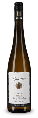 Hochheimer Hölle Im Neuenberg Riesling VDP.Erste Lage 2024