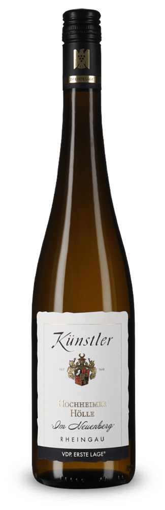 Hochheimer Hölle Im Neuenberg Riesling VDP.Erste Lage 2024