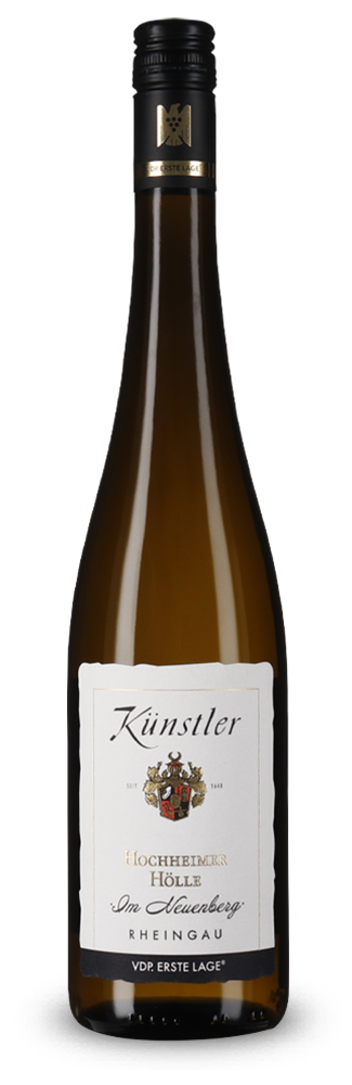Hochheimer Hölle Im Neuenberg Riesling VDP.Erste Lage 2024