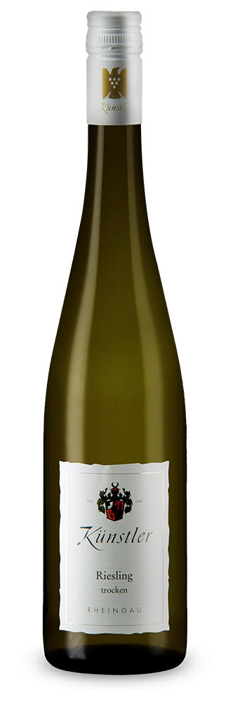 Gutsriesling 2025