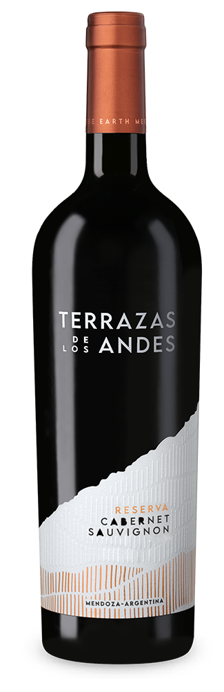 Cabernet Sauvignon Organic 2023