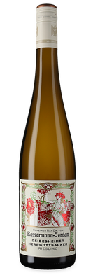 Deidesheimer Herrgottsacker VDP.Erste Lage Riesling 2025