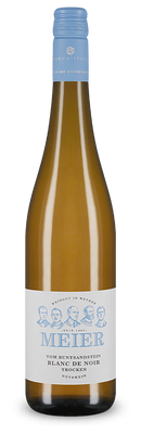 Blanc de Noir vom Buntsandstein 2025