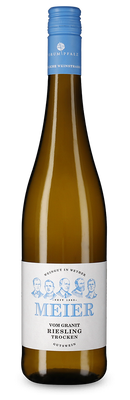 Riesling vom Granit 2025