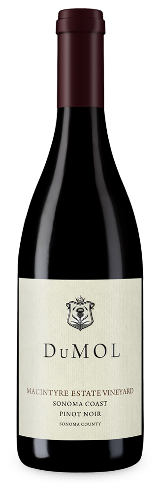 MacIntyre Pinot Noir Sonoma Coast 2024