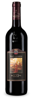 Brunello di Montalcino 2021