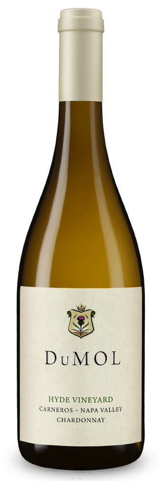Hyde Vineyard Chardonnay Carneros 2024