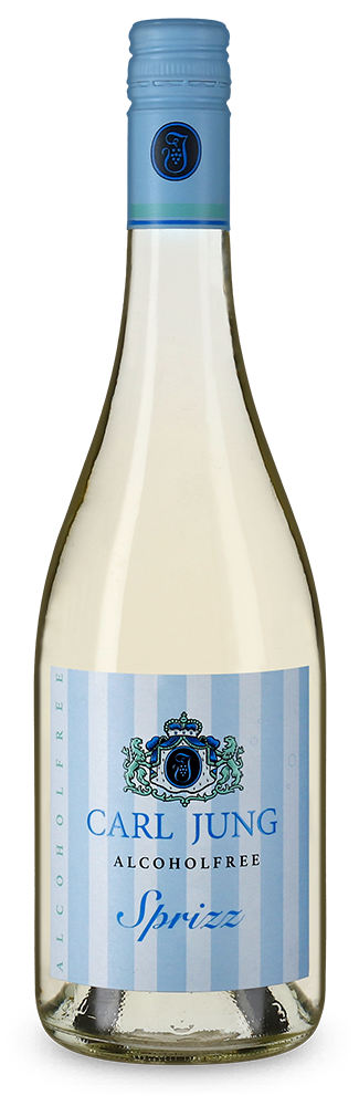 Spritzz White alcoholvrij