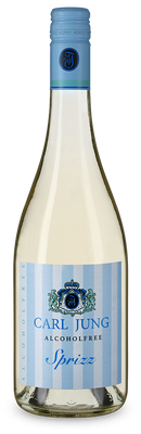 Spritzz White alcoholvrij