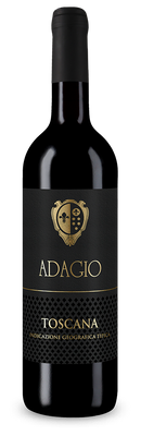 Rosso Toscana 2024