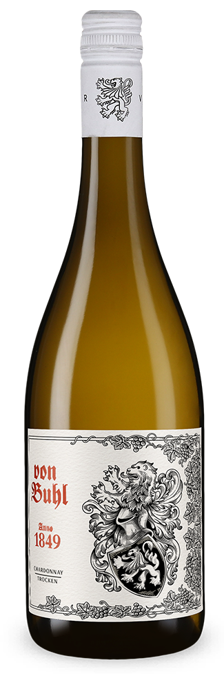 Chardonnay Anno 1849 2025