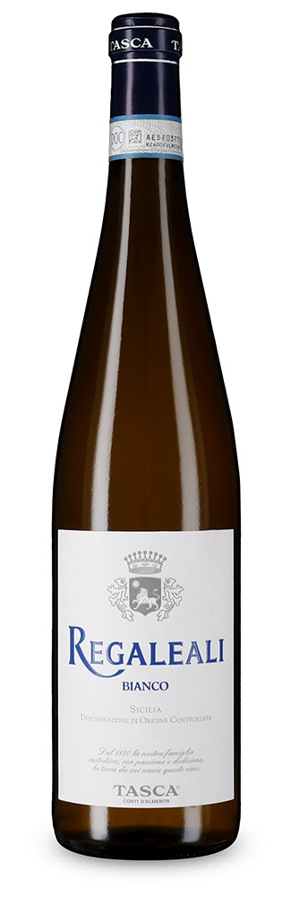 Regaleali Bianco 2025