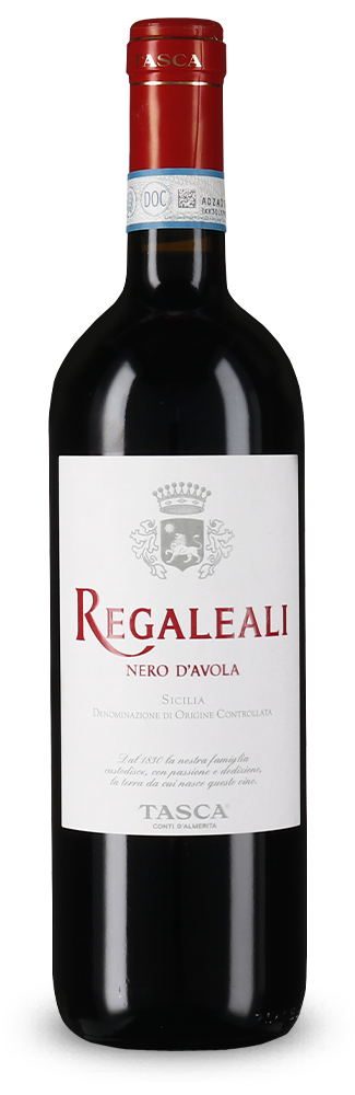 Regaleali Nero d'Avola 2023