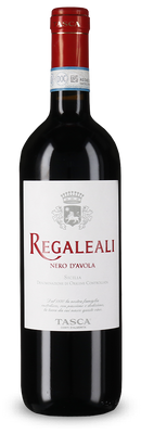 Regaleali Nero d'Avola 2023