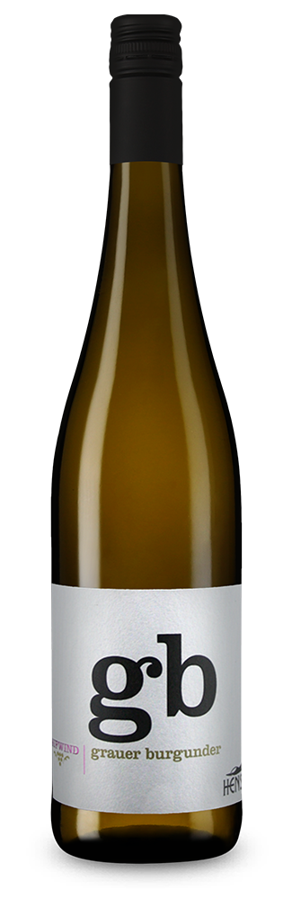 AUFWIND Grauer Burgunder 2025