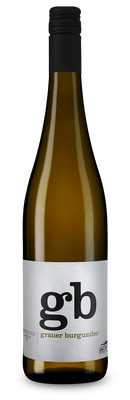 AUFWIND Grauer Burgunder 2025
