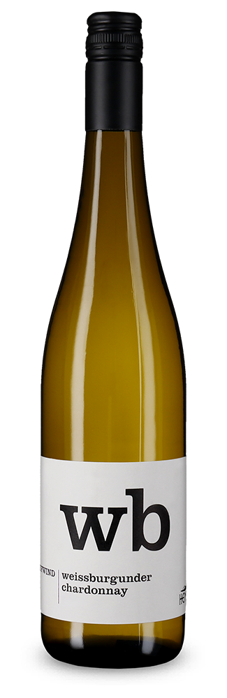 AUFWIND Weißburgunder und Chardonnay 2025
