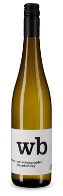 AUFWIND Weißburgunder und Chardonnay 2025