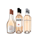 Genieten gegarandeerd: 3 x 2 rosés uit de Provence