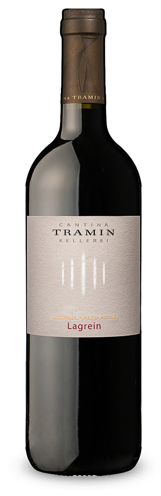 Lagrein 2025