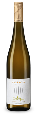 Pinot Bianco Moriz 2025