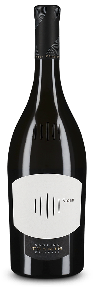 Cuvée Stoan Bianco 2024