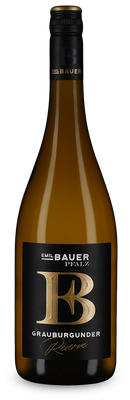 Grauburgunder Réserve 2025