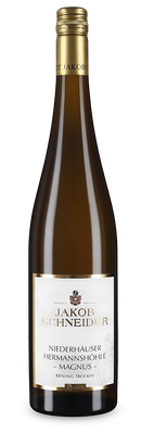 Niederhäuser Hermannshöhle Magnus Riesling 2025