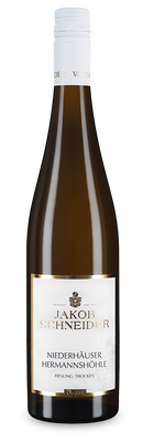 Niederhäuser Hermannshöhle Riesling 2025