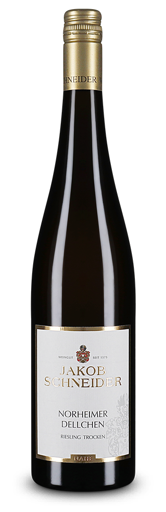 Norheimer Dellchen Riesling 2025