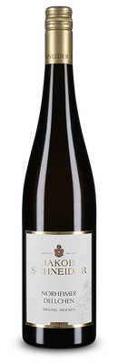 Norheimer Dellchen Riesling 2025