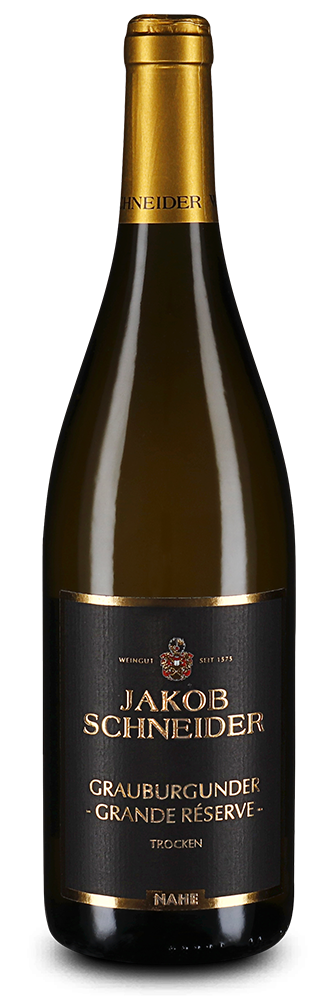 Pinot Gris Grande Réserve droog 2025