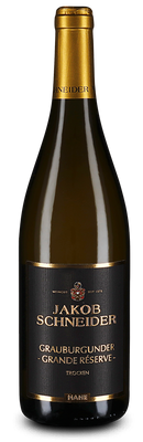 Pinot Gris Grande Réserve droog 2025