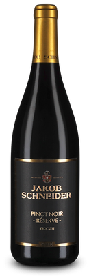 Pinot Noir Réserve 2024