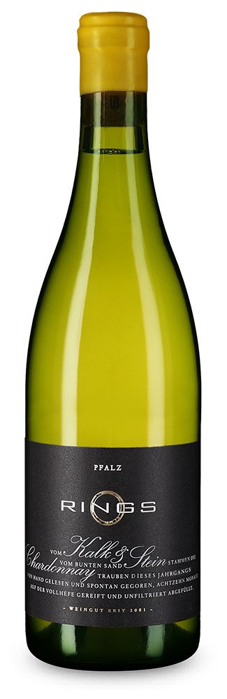 Kalk & Stein Chardonnay 2024