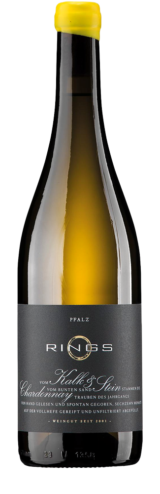 Kalk & Stein Chardonnay 2024