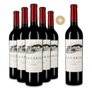 5+1 gratis: Malbec Mendoza 2024