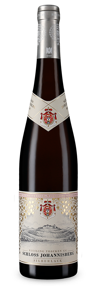 Silberlack Riesling VDP.Grosses Gewächs 2024