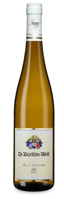 Gaisböhl G.C. Riesling VDP.Grosses Gewächs 2025