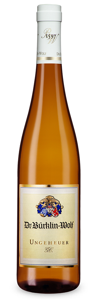 Ungeheuer G.C. Riesling VDP.Grosses Gewächs 2025