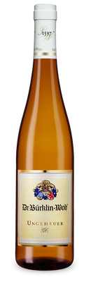 Ungeheuer G.C. Riesling VDP.Grosses Gewächs 2025