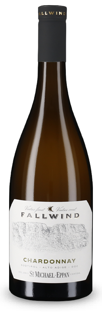 Fallwind Chardonnay 2025