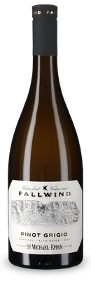 Fallwind Pinot Grigio 2025