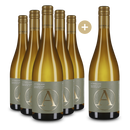 5+1 gratis: Awatere Valley Sauvignon Blanc Marlborough 2024