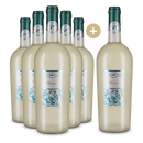 5+1 gratis: Premium Bianco 2025