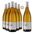 5+1 gratis: Chablis 2024