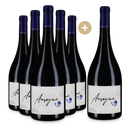 5+1 gratis: Amayna Syrah 2022