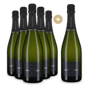 5+1 gratis: Champagne Brut
