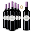 5+1 gratis: Côtes de Castillon 2023