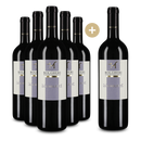 5+1 gratis: Bolgheri Rosso 2024